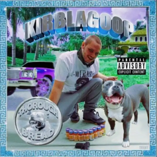 Instrumental: KirbLaGoop - Sunday Service